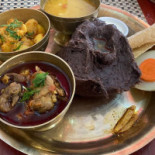 The Aditi's Kitchen Mâncare