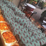 Socului Kebap Bebida