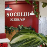 Socului Kebap Exterior