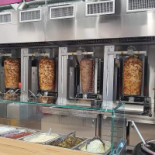 Socului Kebap Dentro