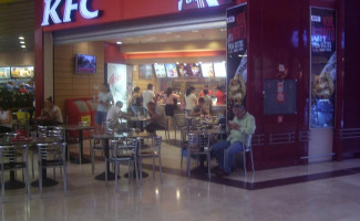 Kfc Orhideea Extérieur