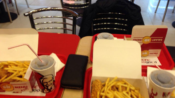 Kfc Orhideea Boisson