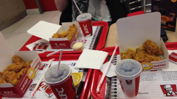 Kfc Orhideea Boisson