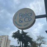 Food Buffet Exterior