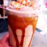 Ted's Coffee Co. Băutură
