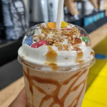 Ted's Coffee Co. Băutură