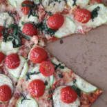 Fabio Pizza Pantelimon Mâncare