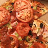 Fabio Pizza Pantelimon Mâncare