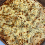 Fabio Pizza Pantelimon Mâncare