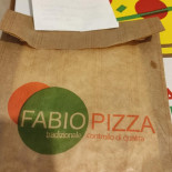 Fabio Pizza Pantelimon Băutură