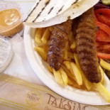 Taksim Mâncare