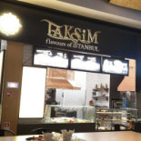 Taksim Exterior