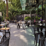 Ever After Extérieur