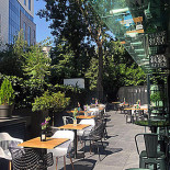 Ever After Extérieur