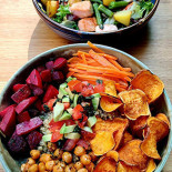 Ever After Nourriture