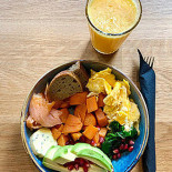 Ever After Nourriture