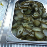 Casa De Tacos Nourriture