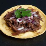 Casa De Tacos Nourriture