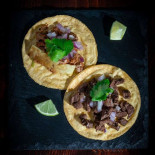 Casa De Tacos Nourriture