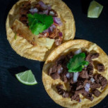 Casa De Tacos Comida