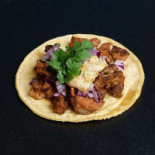 Casa De Tacos Comida