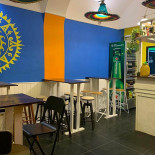 Casa De Tacos Dentro