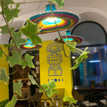 Casa De Tacos Bebida