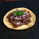 Casa De Tacos Nourriture