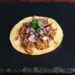 Casa De Tacos Nourriture