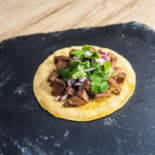 Casa De Tacos Nourriture