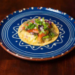 Casa De Tacos Nourriture