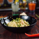 Casa De Tacos Nourriture