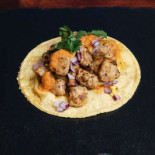 Casa De Tacos Nourriture