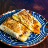 Casa De Tacos Nourriture