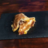 Casa De Tacos Nourriture