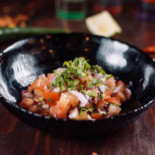 Casa De Tacos Nourriture