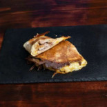 Casa De Tacos Boisson