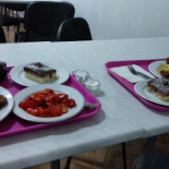 Cantina Studenteasca Utcb Băutură