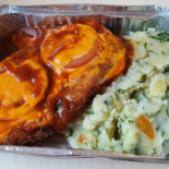 Sara Bistro One Cotroceni Mâncare