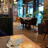 Sara Bistro One Cotroceni În interior