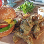 Sara Bistro One Cotroceni Mâncare