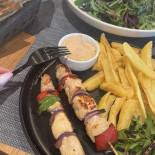 Sara Bistro One Cotroceni Mâncare