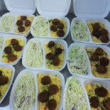 D.v.g The Best Food Mâncare