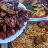 D.v.g The Best Food Mâncare