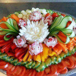 D.v.g The Best Food Mâncare