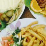 D.v.g The Best Food Mâncare