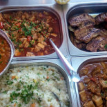D.v.g The Best Food Mâncare