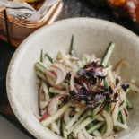 Nuba Cafe Downtown Boisson