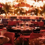 Nuba Cafe Downtown À l'intérieur