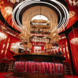 Nuba Cafe Downtown Boisson